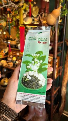 Trà Nhài Cổ Thụ Hà Giang - Trà Hoàng Long - 100g. Mua bán Đồ ăn, thực phẩm và các loại khác tại Huyện Gia Lâm Hà Nội được đăng bởi nguyễn đức long