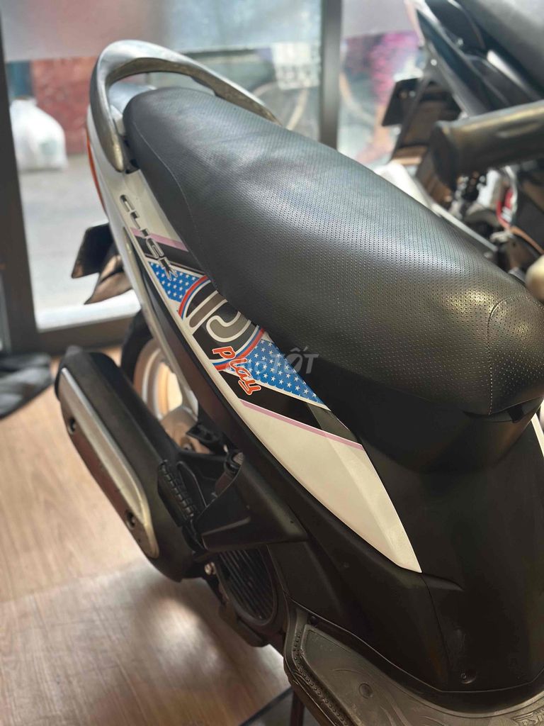 Click 110 biển tp. Mua bán Xe máy tại Quận 8 Tp Hồ Chí Minh được đăng bởi Trung xe hình 3