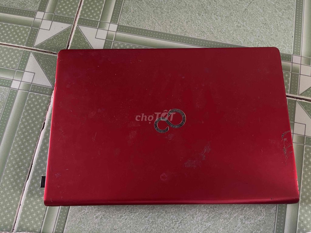 Fujitsu Lifebook Cảm Ứng SH90/X i5-8265U C. Mua bán Laptop tại Quận 6 Tp Hồ Chí Minh được đăng bởi TRẦN NGỌC THUỲ TRANG hình 1