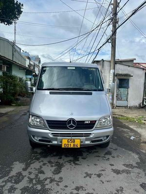 Mer Sprinter. Mua bán Ô tô tại Quận Ninh Kiều Cần Thơ được đăng bởi sang hình 1