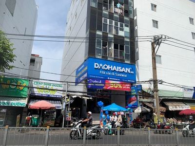 [QUẬN 7] NHÂN VIÊN BẾP LƯƠNG TỚI 12 TRIỆU