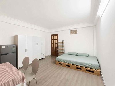 Phòng trọ 35 m² · Đường Nguyễn Cửu Vân