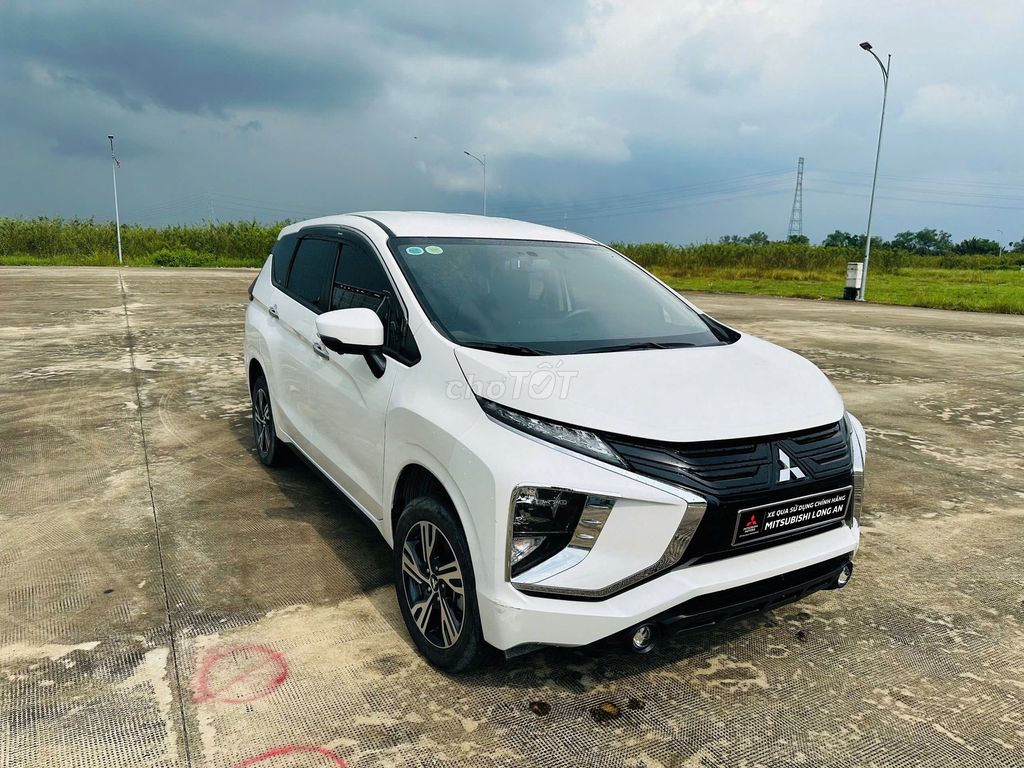 Mitsubishi  Xpander MT 2024. Mua bán Ô tô tại Thành phố Tân An Long An được đăng bởi Nguyễn Ngọc Tùng hình 3