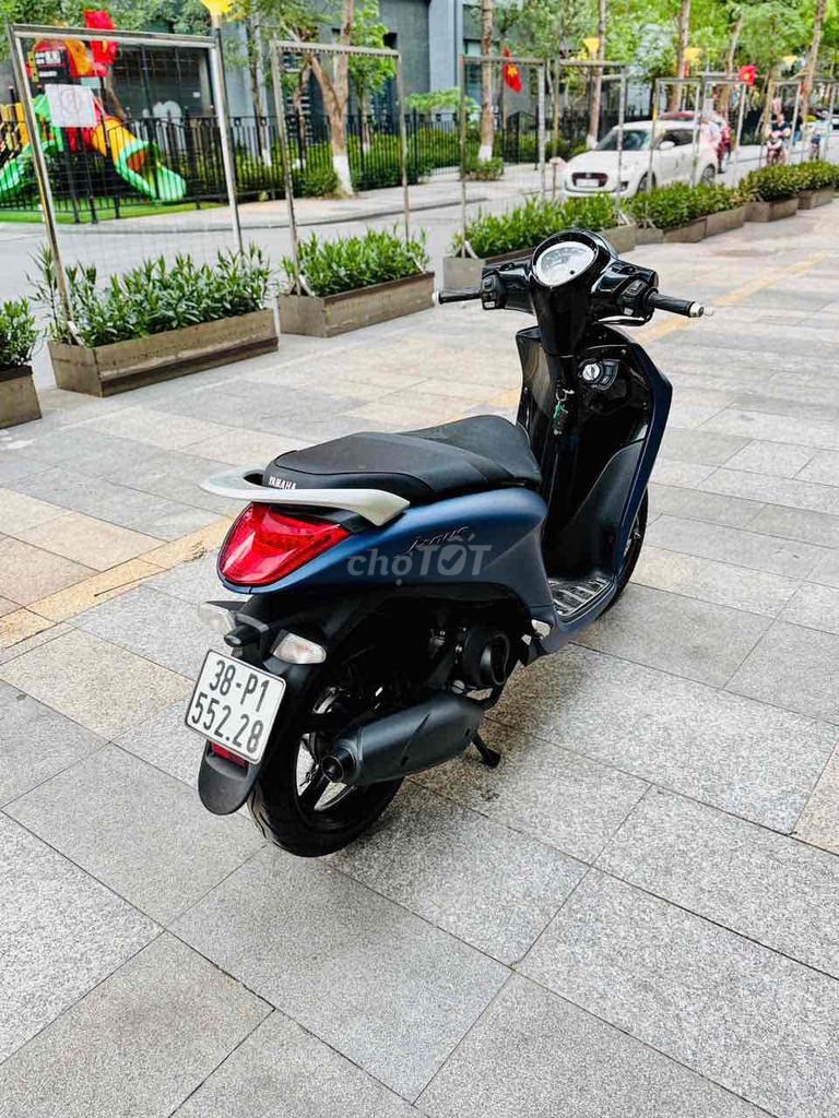 Janus màu xanh siu iu bản smk. Mua bán Xe máy tại Huyện Gia Lâm Hà Nội được đăng bởi phuong thuy hình 6