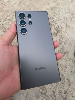 Samsung S24 ultra 256gb