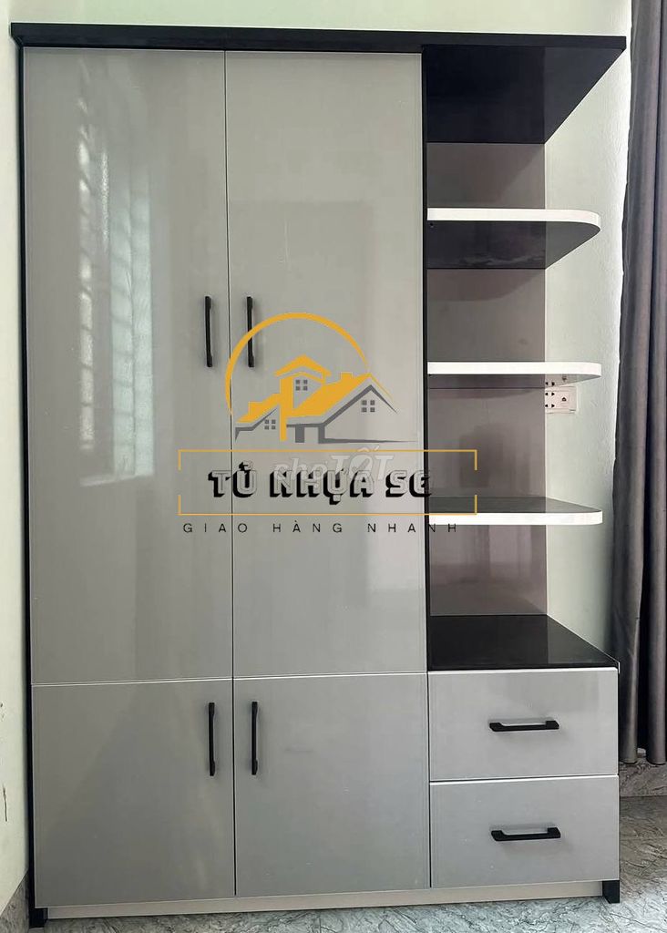 Tủ quần áo^&Tủ quần áo^&Tủ quần áo^&Tủ quần áo^. Mua bán Tủ, kệ gia đình tại Quận Gò Vấp Tp Hồ Chí Minh được đăng bởi Nội thất giá xưởng hình 1