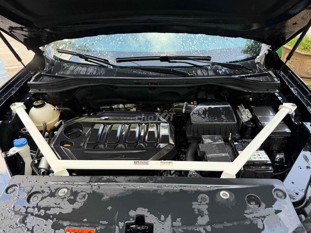 Ford Territory 2024 chính chủ mua new odo 29 ngàn. Mua bán Ô tô tại Huyện Bình Chánh Tp Hồ Chí Minh được đăng bởi SANG PHAM hình 3