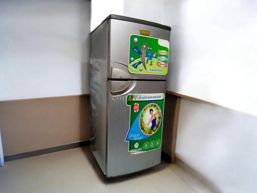 Tủ lạnh Daewoo NHẬP KHẨU HÀN QUỐC SIÊU BỀN. Mua bán Tủ lạnh tại Quận Bình Tân Tp Hồ Chí Minh được đăng bởi THẠCH THẤT FURNITURE hình 1