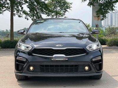 Kia Cerato 2019 2.0 AT Premium - 76000 km. Mua bán Ô tô tại Quận Thanh Xuân Hà Nội được đăng bởi Vạn Phát Auto