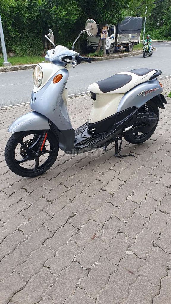 Mio thai .May iem ru.xe cay tot. Mua bán Xe máy tại Quận 7 Tp Hồ Chí Minh được đăng bởi Nguyễn văn lộc hình 6