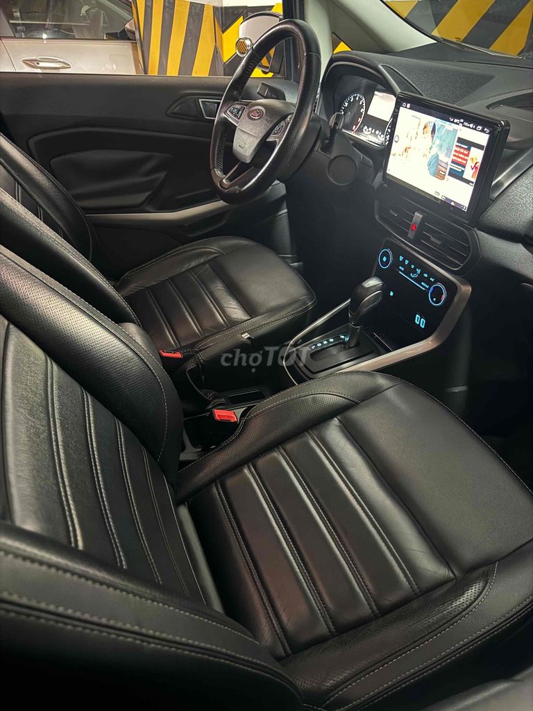 Ford EcoSport 2019 Titanium 1.5L AT. Mua bán Ô tô tại Thành phố Thủ Dầu Một Bình Dương được đăng bởi Gold hình 3
