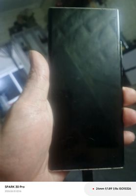 Samsung Note 20 Ultra hỏng