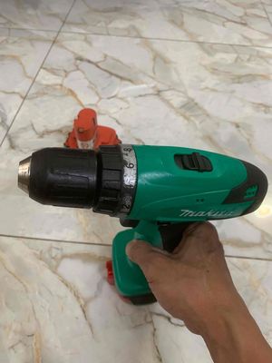 👉 Máy khoan Pin 12V Makita M655D hàng nhật bãi. Mua bán Đồ chuyên dụng, Giống nuôi trồng tại Quận Gò Vấp Tp Hồ Chí Minh được đăng bởi Hàng nhật bãi Vyanh