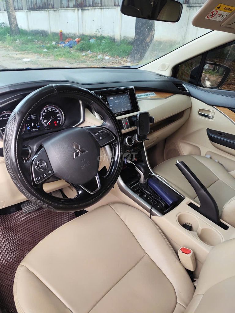 Mitsubishi Xpander 2018 1.5 AT - Nhập Khẩu Indo. Mua bán Ô tô tại Thành phố Thuận An Bình Dương được đăng bởi HUỲNH KIÊN hình 1