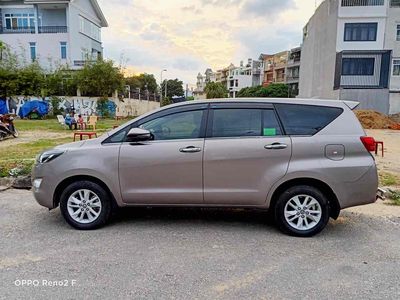 Toyota Innova 2018 8 chỗ 75.000km