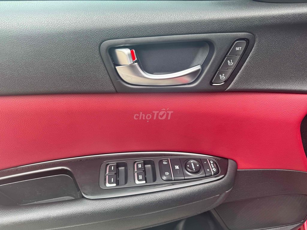 ⭐️ Kia Optima 2.4GTline 2019 - 60000km. Mua bán Ô tô tại Quận Cẩm Lệ Đà Nẵng được đăng bởi Huy Vân Hưng Auto Đà Nẵng hình 13