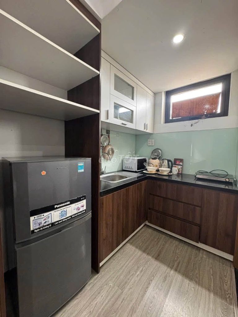 45 m² studio near the beach in An Thượng — photo 2