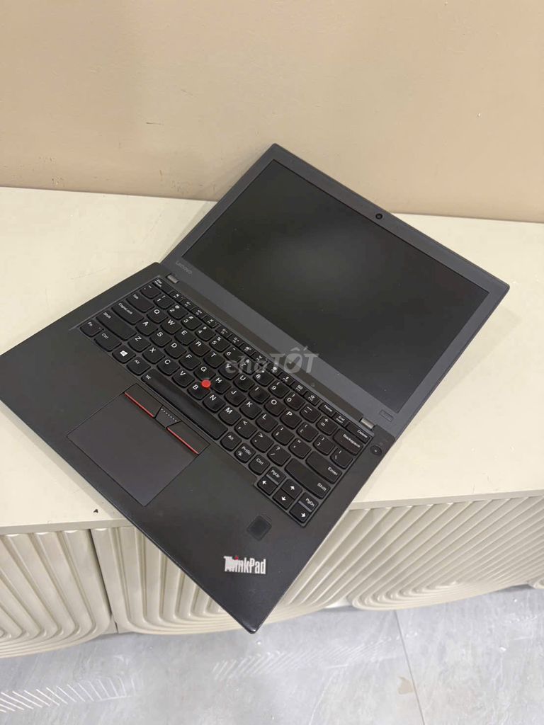 Lenovo Thinkpad X270 i7-7600U 12.5 inch 8GB/128GB. Mua bán Laptop tại Thành phố Thủ Đức Tp Hồ Chí Minh được đăng bởi Tú Đặng Thế hình 1