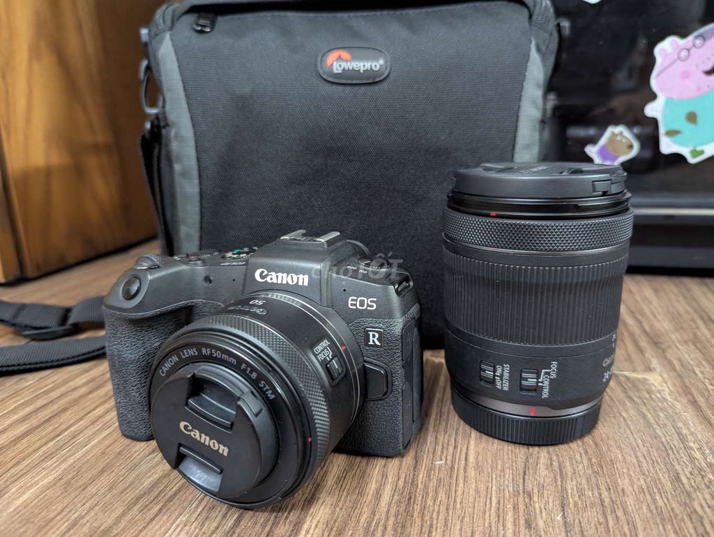Máy ảnh Canon RP. Mua bán Máy ảnh, Máy quay tại Quận Cầu Giấy Hà Nội được đăng bởi Nguyen van hieu hình 1