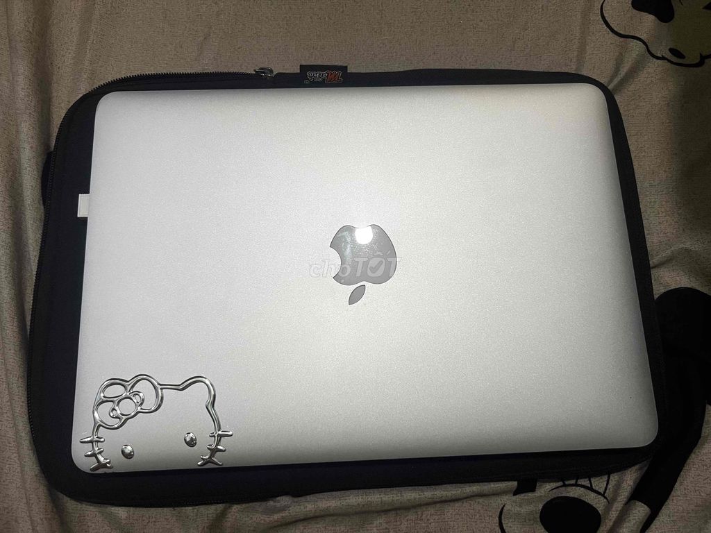 Apple MacBook Pro 2015 Bạc. Mua bán Laptop tại Thành phố Thuận An Bình Dương được đăng bởi như quỳnh hình 1