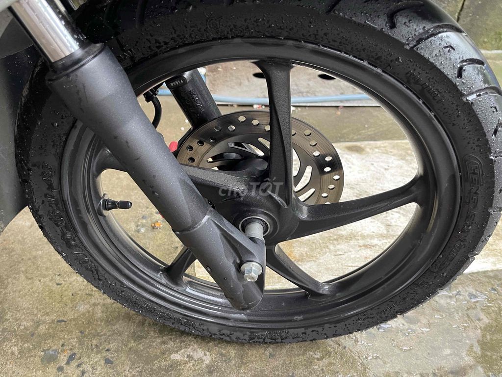 Vission xám xi măng bánh lớn dk 2024 data 2023. Mua bán Xe máy tại Quận 3 Tp Hồ Chí Minh được đăng bởi Trần văn trưởng hình 6