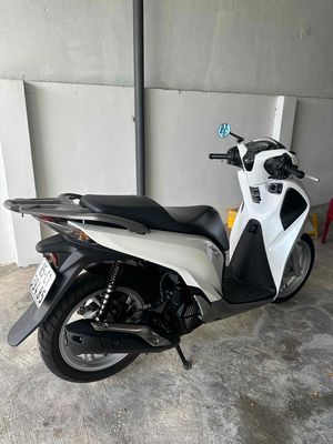 thanh lý SH125