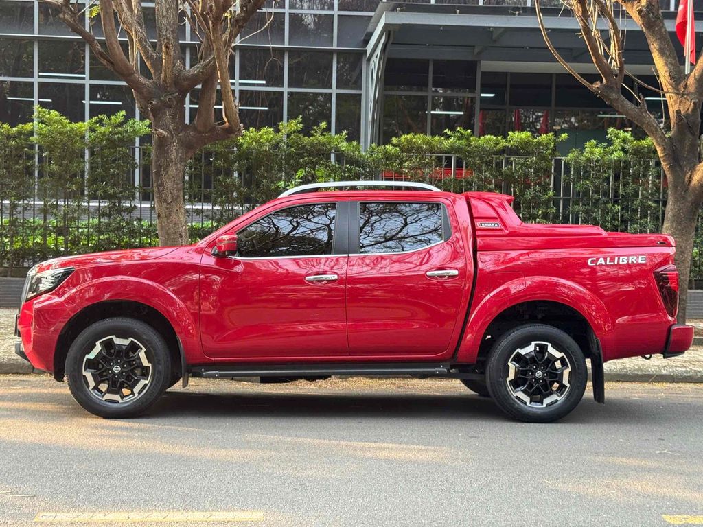 Nissan Navara 2021 VL 2.5 AT 2WD - 50000 km. Mua bán Ô tô tại Quận Tân Phú Tp Hồ Chí Minh được đăng bởi Thuý Thanh hình 13