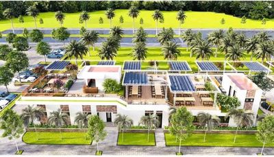 CHO THUÊ HỆ THỐNG NHÀ HÀNG TẠI KĐT SINH THÁI CAO CẤP VỊNH AN HÒA.. Cho thuê văn phòng, mặt bằng kinh doanh tại Huyện Núi Thành Quảng Nam được đăng bởi Phan Thị Hạnh
