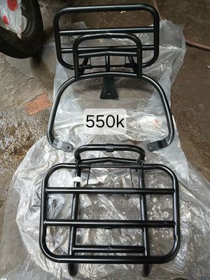 Baga trước sau vespa Sprint vs Primavera Đen. Mua bán Phụ tùng xe tại Quận Gò Vấp Tp Hồ Chí Minh được đăng bởi Tài
