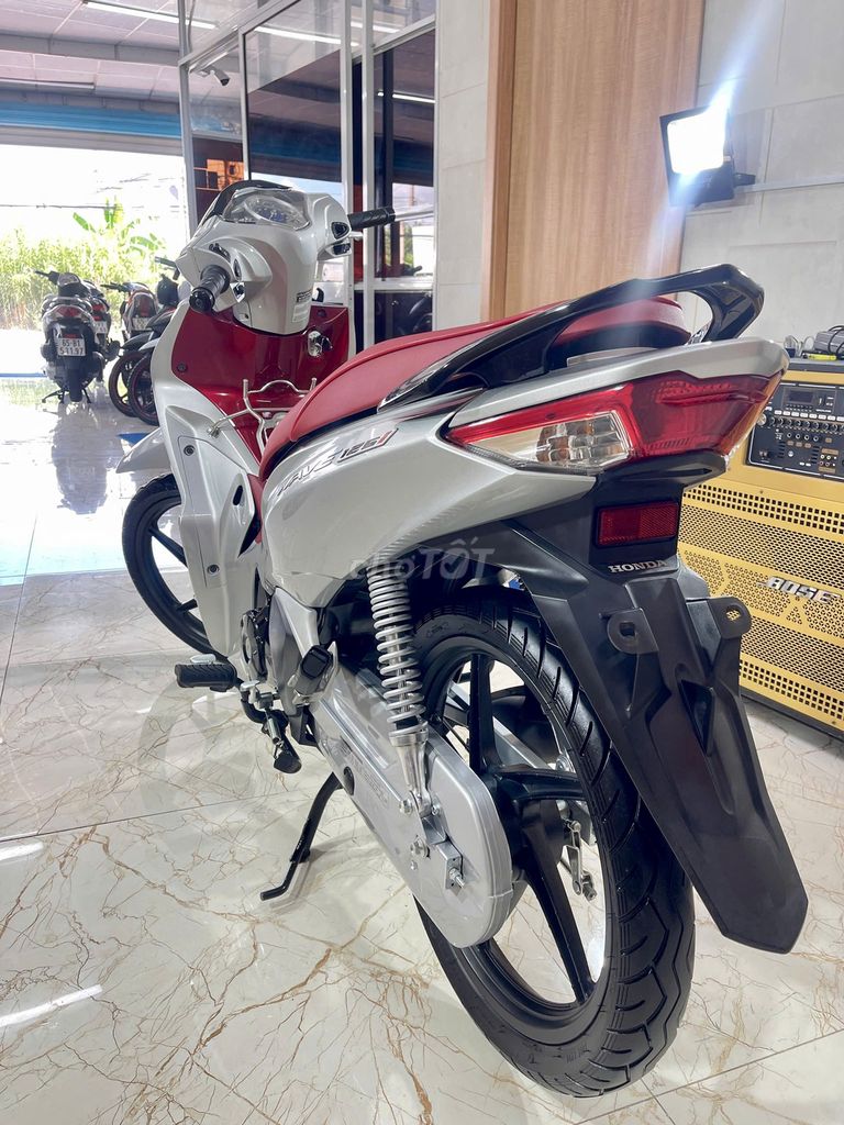 Xe lên wave i. Mua bán Xe máy tại Quận Ô Môn Cần Thơ được đăng bởi XE MÁY QUANG TRẦN chuyen bán xe trúng thưởng  hình 5