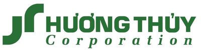 CTY CP TM DV SX HƯƠNG THỦY logo