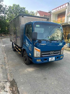 VEAM VT255 2.5 tấn 2015 thùng dài 4m35. Mua bán Xe tải, xe ben tại Thành phố Dĩ An Bình Dương được đăng bởi Tuan
