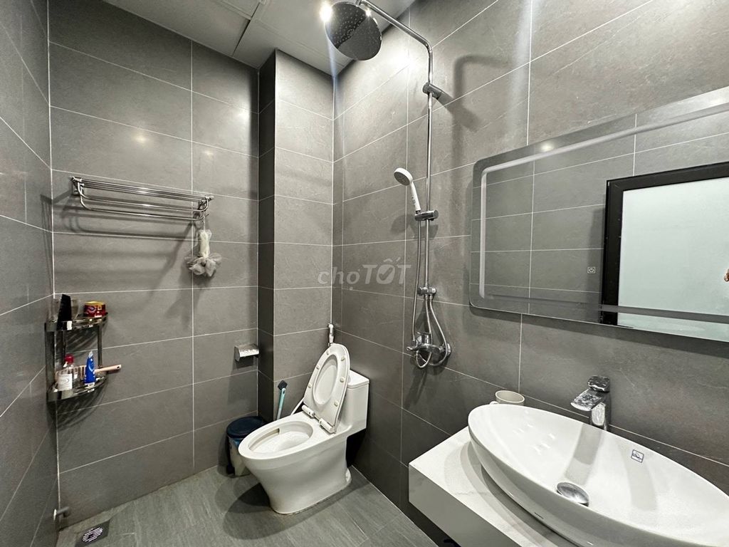 Bán nhà phố Định Công Hạ, ô tô đỗ cửa, 3.15 tỷ