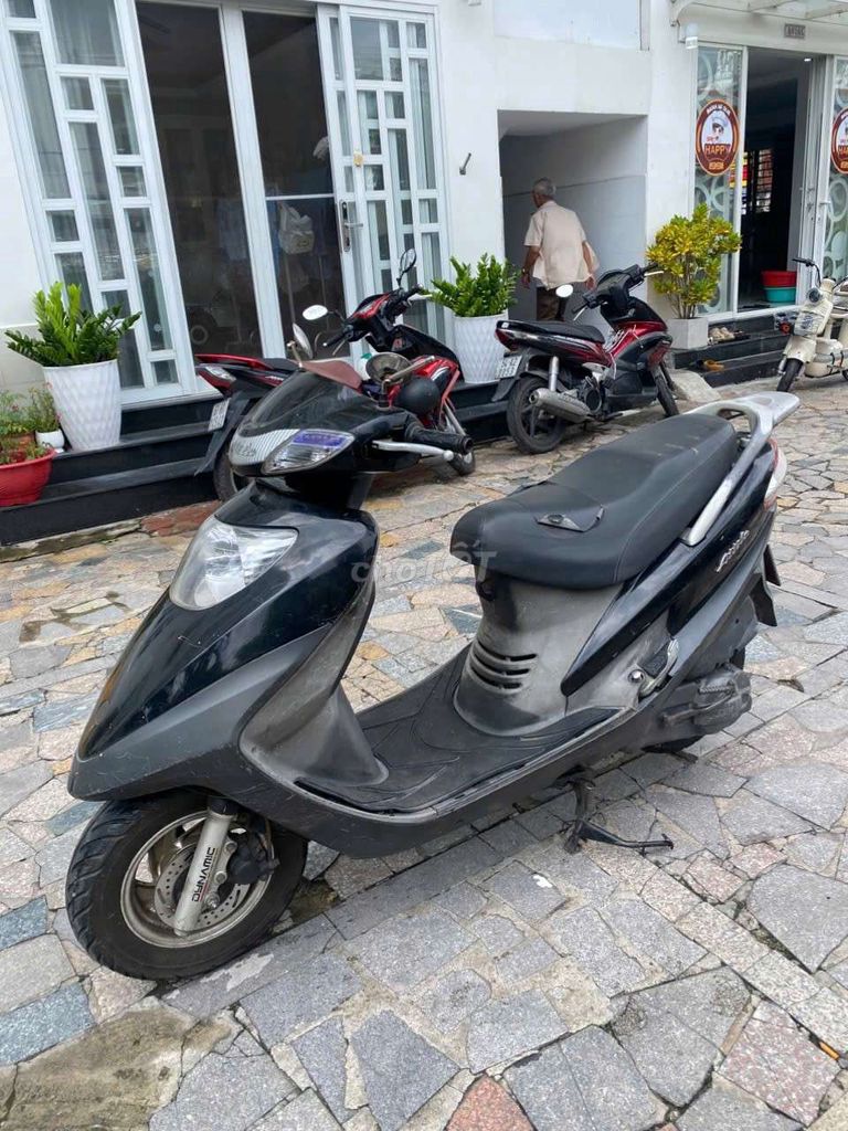 Xe atila vitoria. Mua bán Xe máy tại Quận 7 Tp Hồ Chí Minh được đăng bởi trình minh sơn hình 1