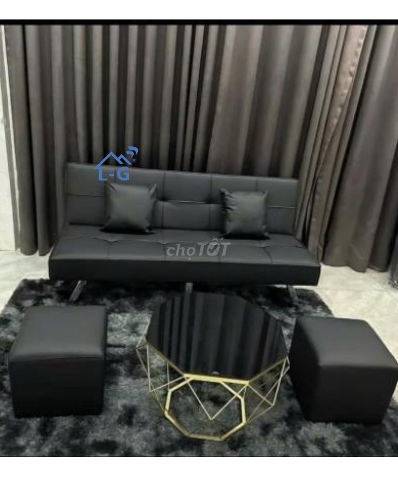 SOFA BED SOFA BED SOFA BED SOFA BED SOFA BED SOFA. Mua bán Bàn ghế tại Thành phố Thủ Đức Tp Hồ Chí Minh được đăng bởi Lâm Gia Home hình 1