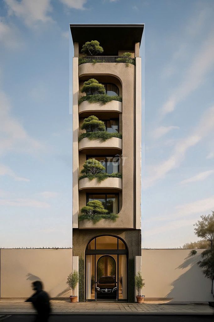 Аренда · 11 комн. · 115 м² · Quận Sơn Trà, ул. Đường Nguyễn Trọng Nghĩa