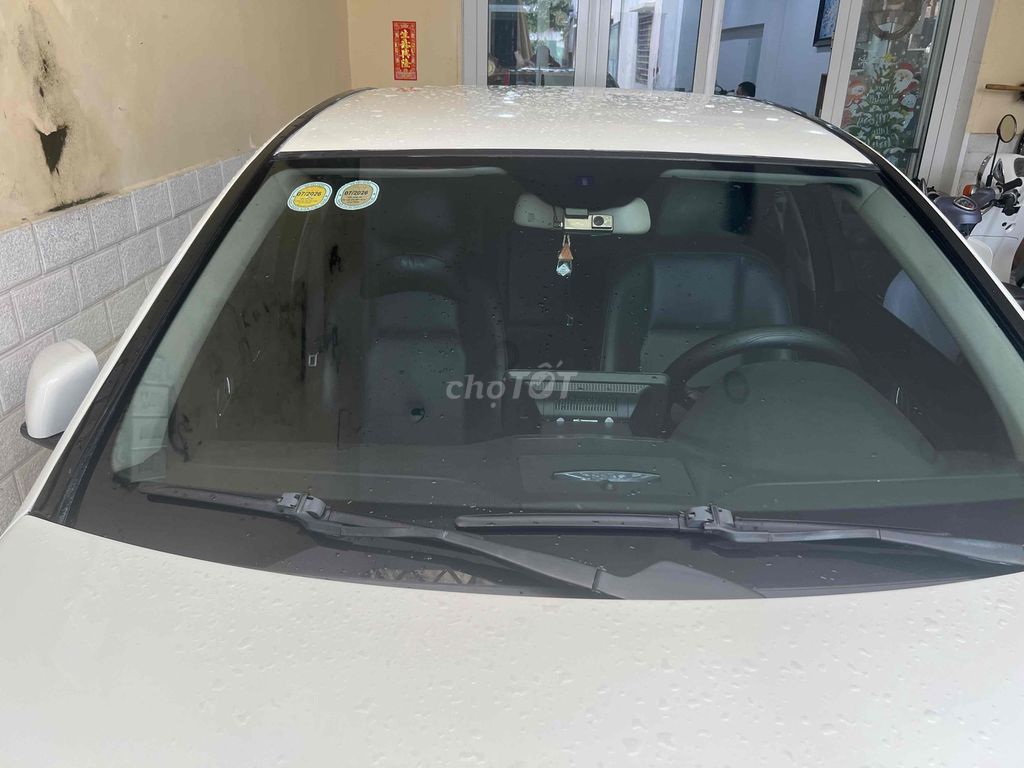 Mercedes Benz C Class 2009 C250 CGI - 110000 km. Mua bán Ô tô tại Quận Gò Vấp Tp Hồ Chí Minh được đăng bởi PHONG VŨ SHOP hình 4