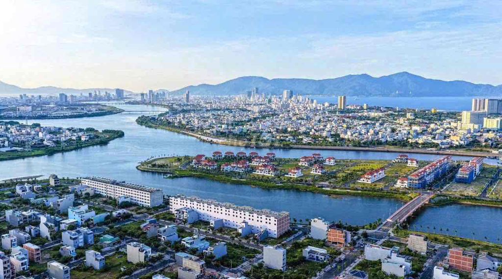 CHỈ 2,11 TỶ –SỞ HỮU LÂU DÀI CĂN HỘ F2 FOURS TOWER, VAY MIỄN LÃI 24th