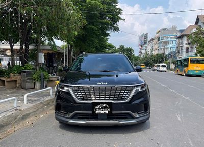 Kia Carnival 2022 Signature 2.2D - 75000 km. Mua bán Ô tô tại Thành phố Thủ Đức Tp Hồ Chí Minh được đăng bởi Xe Lướt Thảo Điền