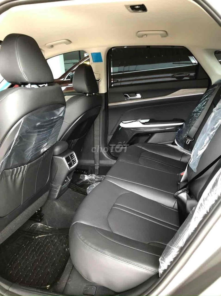 Kia K5 Luxury 2025 ưu đãi khủng 90tr. Mua bán Ô tô tại Quận Cái Răng Cần Thơ được đăng bởi Trang KIA MAZDA CẦN THƠ hình 13