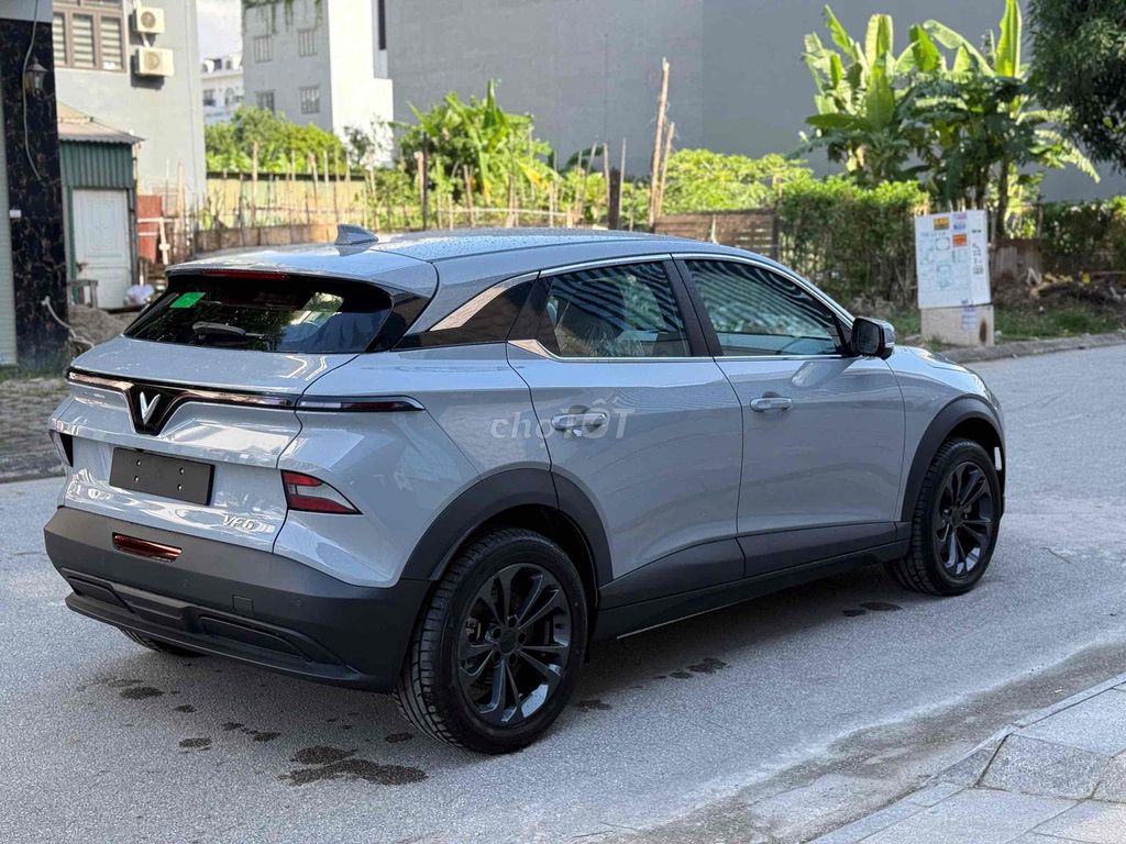 VinFast VF6 2025 Plus - NHẬN XE NGAY. Mua bán Ô tô tại Thành phố Thủ Đức Tp Hồ Chí Minh được đăng bởi Uyên Mi hình 3