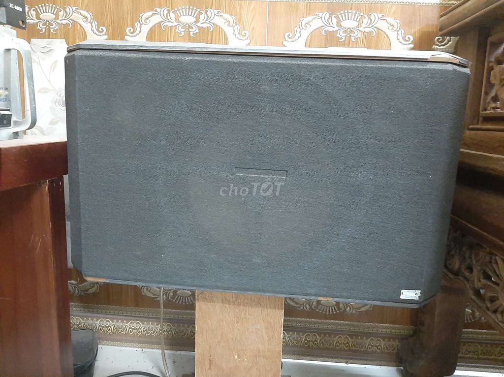 Loa Paramax P-506 Đen. Mua bán Tivi, Âm thanh tại Huyện Hải Hậu Nam Định được đăng bởi Duc Tuong hình 1