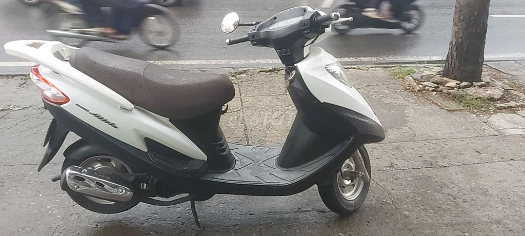 Cần bán attila victori. Mua bán Xe máy tại Quận 7 Tp Hồ Chí Minh được đăng bởi Nguyễn hoàng anh khoa hình 3