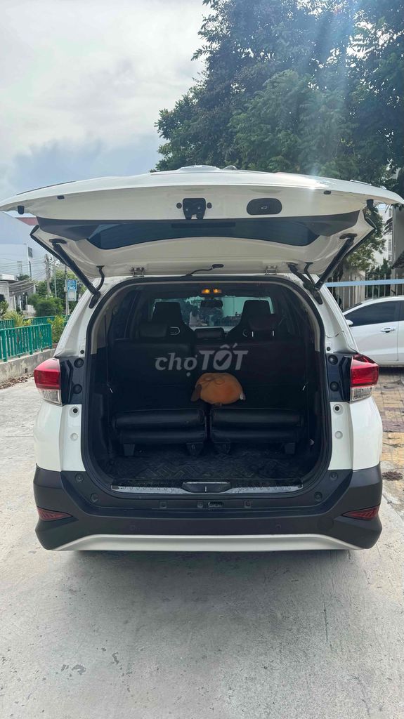 Bán xe chính chủ Toyota Rush 2020 -. Mua bán Ô tô tại Huyện Nhà Bè Tp Hồ Chí Minh được đăng bởi Nguyen sang hình 10