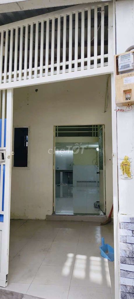 Аренда · 1 комн. · 36 м² · Quận 7, ул. Đường Nguyễn Thị Xiếu