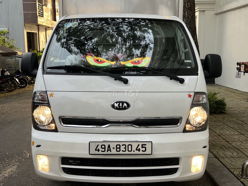 Xe như moi. Mua bán Ô tô tại Thành phố Bảo Lộc Lâm Đồng được đăng bởi Trung tâm mua bán ÔTÔ  XE MÁY Ngọc Ánh hình 5