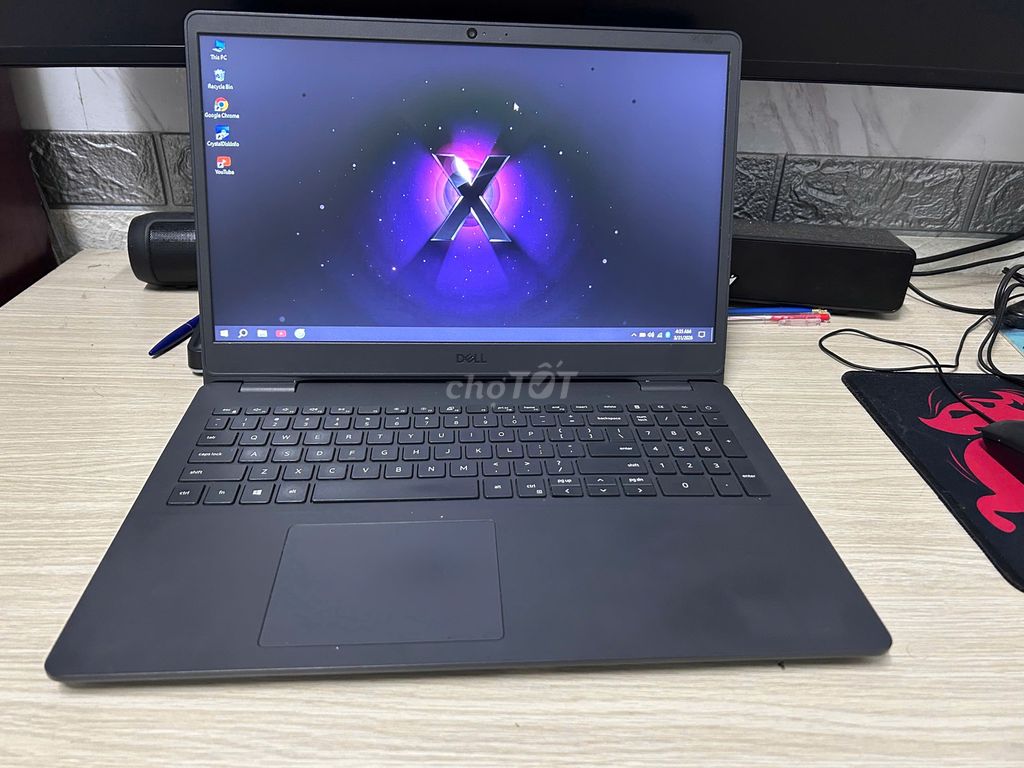 Dell Inspiron 3501 I5 gen 11/ ram 16GB/ssd 256GB . Mua bán Laptop tại Quận Phú Nhuận Tp Hồ Chí Minh được đăng bởi Phan Nhat Phan hình 1