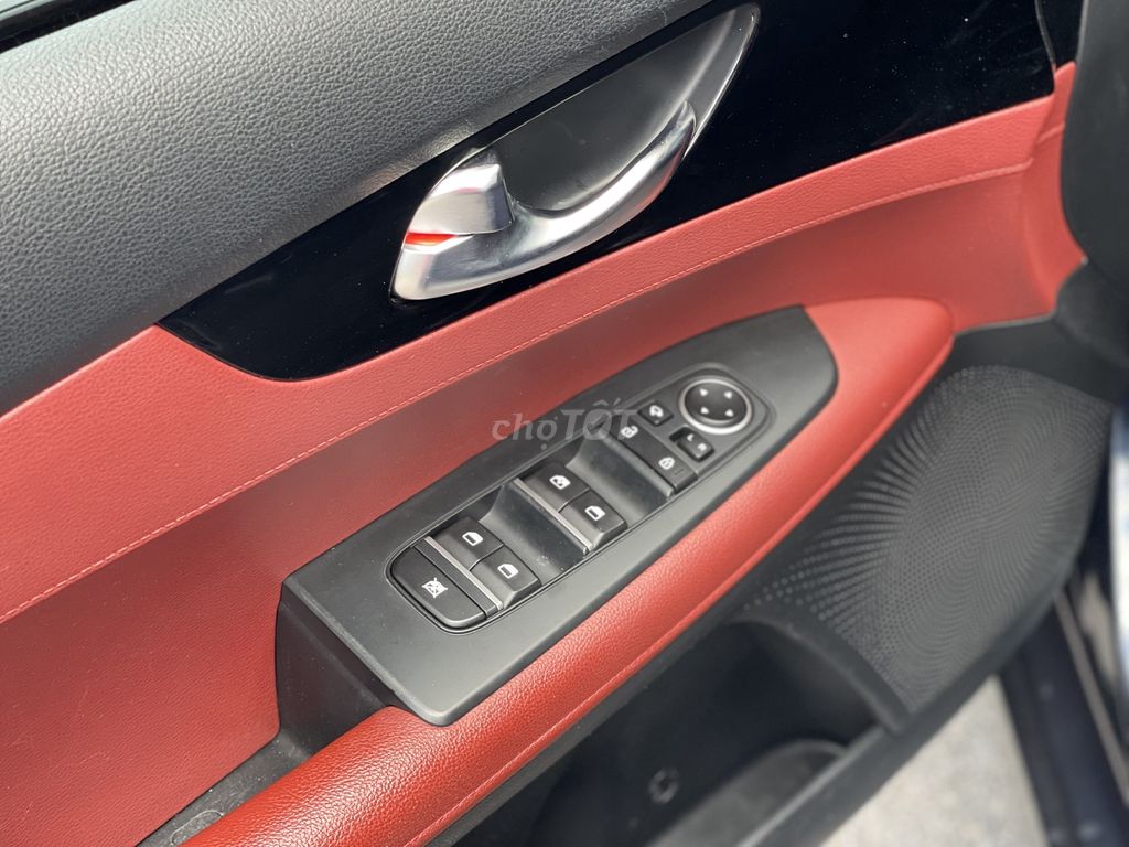 Kia Cerato 2020 2.0 AT Premium  - 60000 km. Mua bán Ô tô tại Quận Long Biên Hà Nội được đăng bởi Anh Anh hình 4