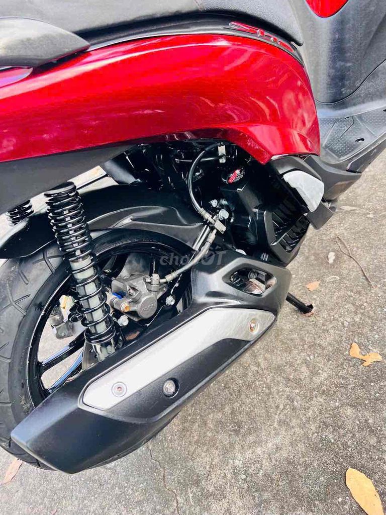 cần bán sh úp áo ý. Mua bán Xe máy tại Thị xã Bến Cát Bình Dương được đăng bởi xe máy trả góp tín nghĩa  hình 2