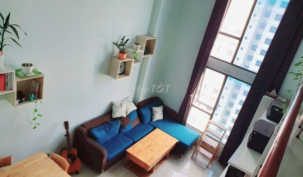 Bán Căn góc duplex LA ASTORIA -Q2- 3PN- 3 tỷ, tầng cao, view đẹp